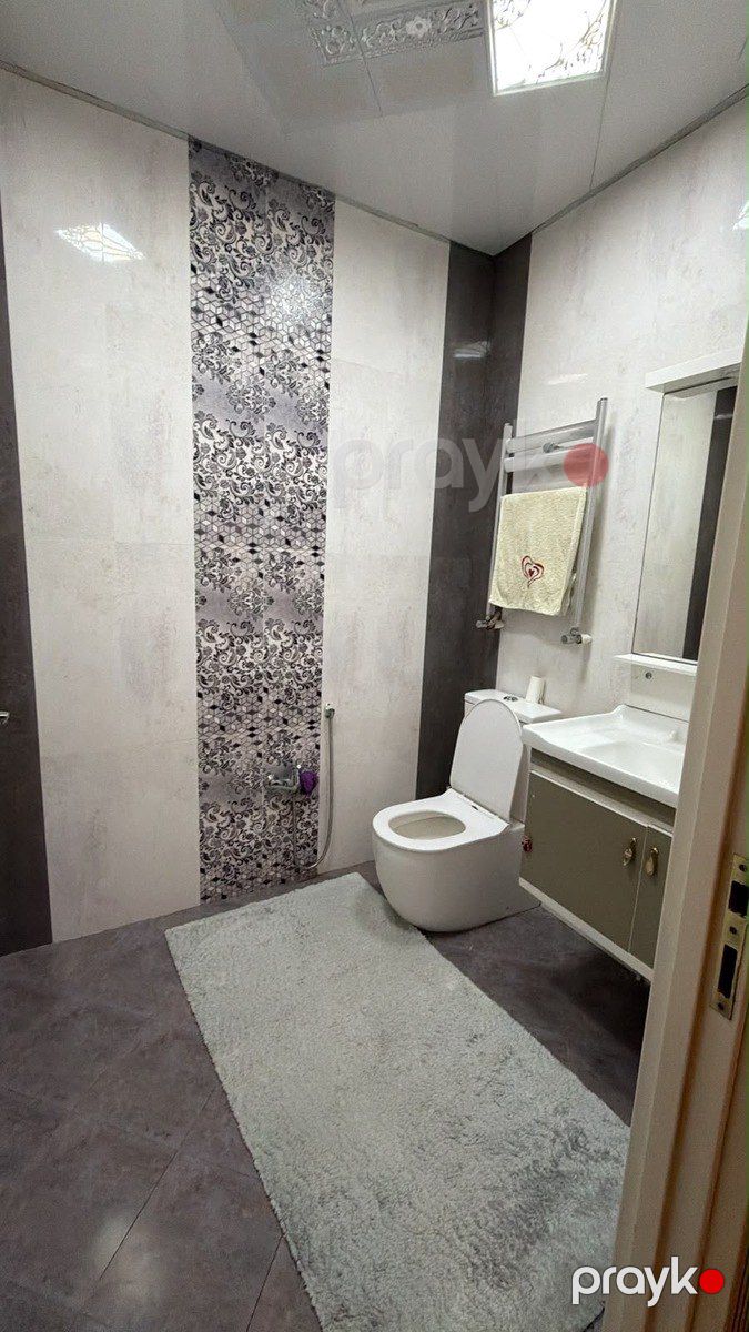 Satılır 3 otaqlı yeni tikili 152 m² — Mənzil, Bakı (7)
