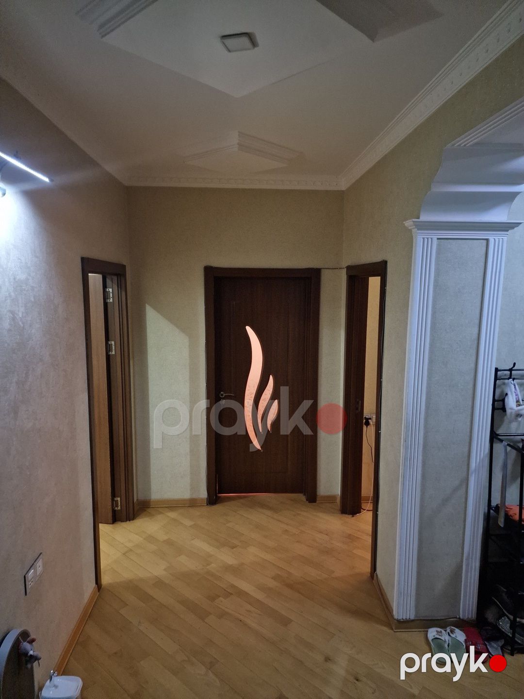 Satılır 3 otaqlı yeni tikili 110 m² — Mənzil, Bakı (2)