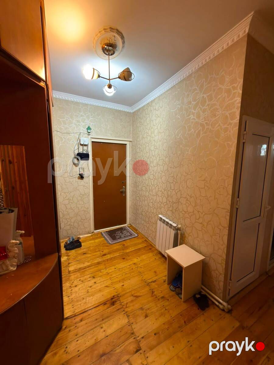 Satılır 3 otaqlı köhnə tikili 85 m² — Mənzil, Bakı (7)