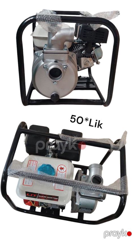 Motor nasosu Lit S170H, 50 mm — Bakı