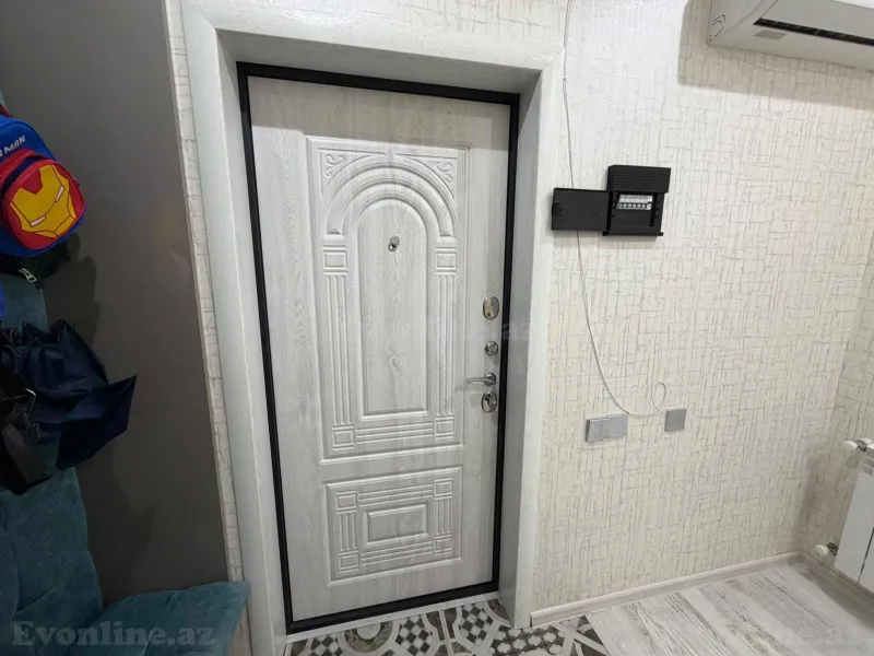 Kirayə verilir 3 otaqlı Mənzil Yeni tikili 81 m² Xırdalan — Mənzil, Xırdalan (3)