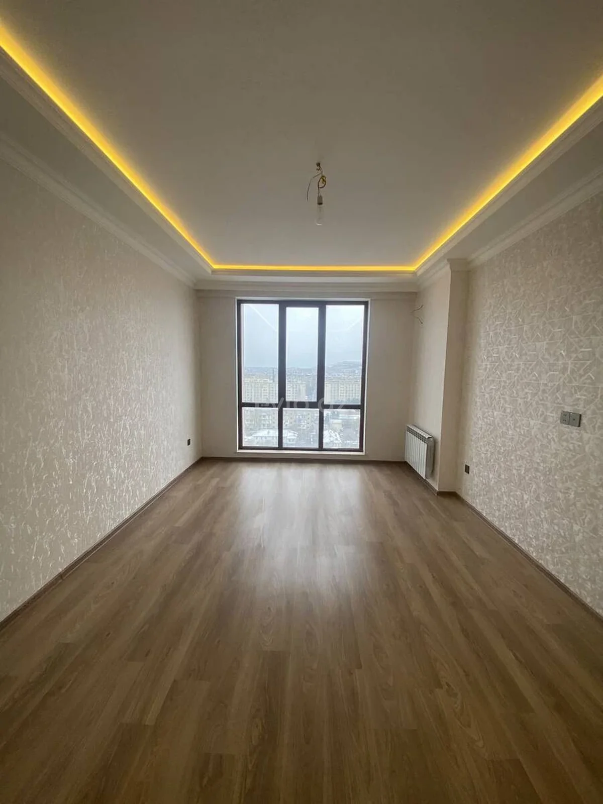 2 otaqlı tam təmirli mənzil satılır Bakıxanov qəsəbəsində — Mənzil, Bakı (3)