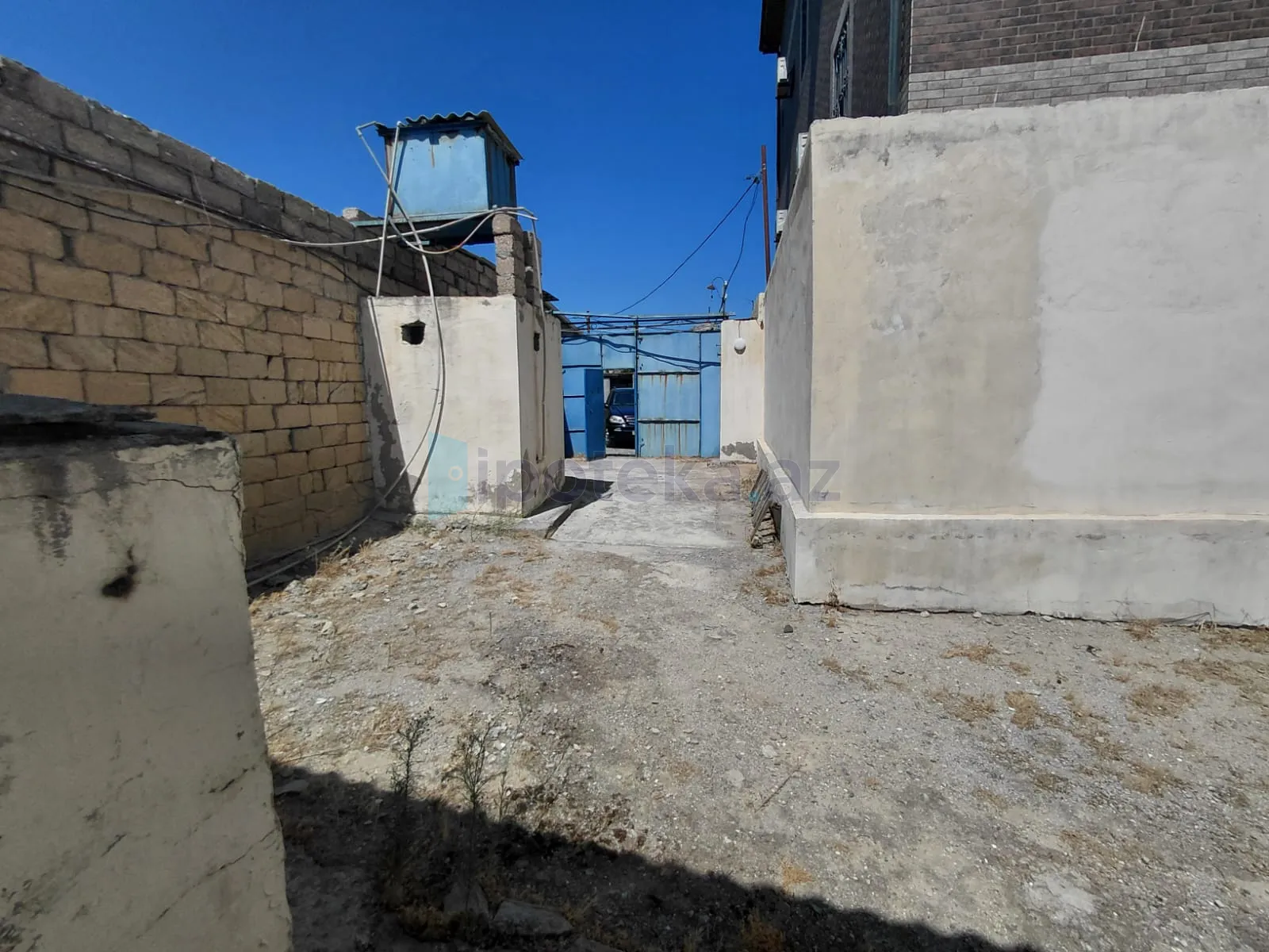 Satılır: Torpaq, Xəzər r., 2.00 sot — Torpaq, Buzovna (4)