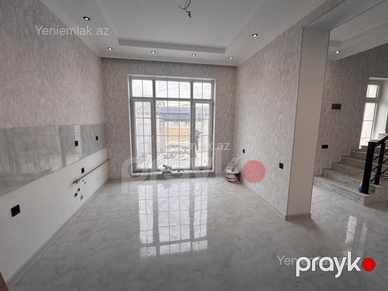 Satılır 4 otaqlı Həyət evi / Villa, 200 m², 51-ci məhəllə — Ev, villa, Sumqayıt (8)