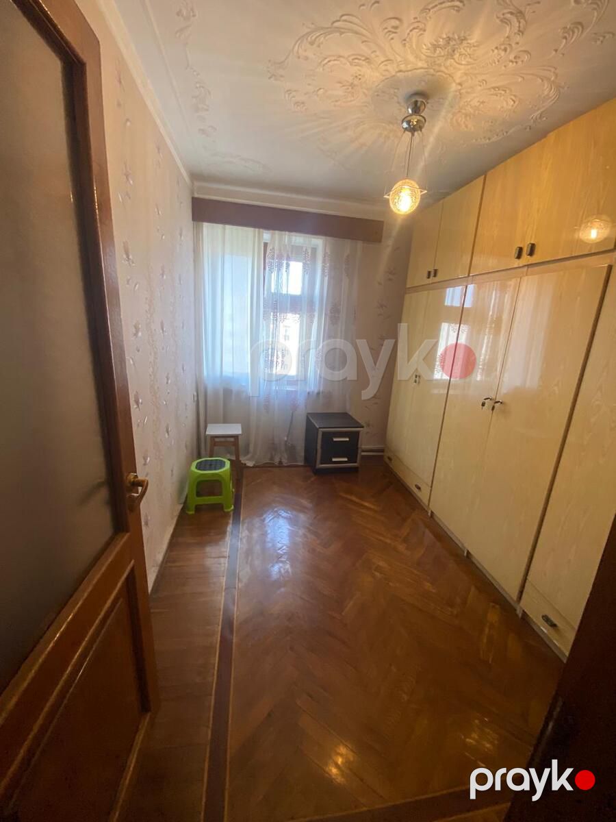 Satılır 3 otaqlı köhnə tikili 65 m² — Mənzil, Bakı (7)