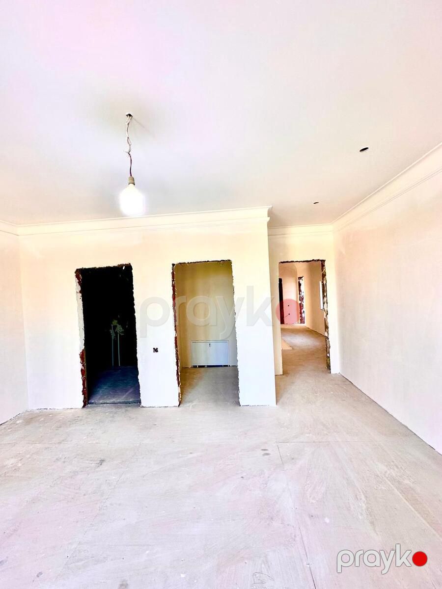 Satılır 5 otaqlı həyət evi/bağ evi 250 m² — Ev, villa, Bakı (12)
