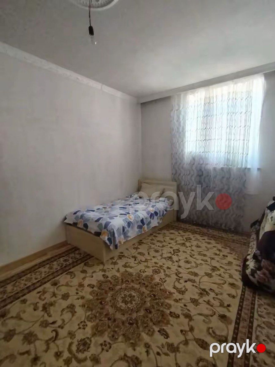 3-otaqlı yeni tikili kirayə verilir, Quba ş., 80.8 m² — Mənzil, Quba (2)