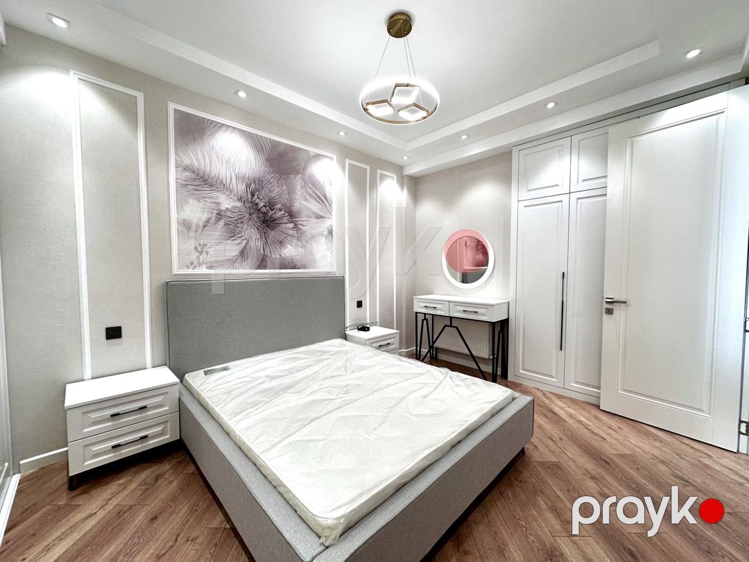 Satılır 3 otaqlı yeni tikili 105 m² — Mənzil, Bakı (9)