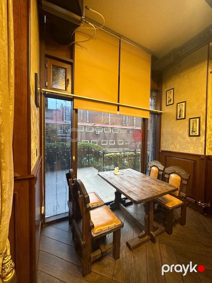 İcarəyə verilir obyekt 90 m² — Əmlak, Bakı (2)