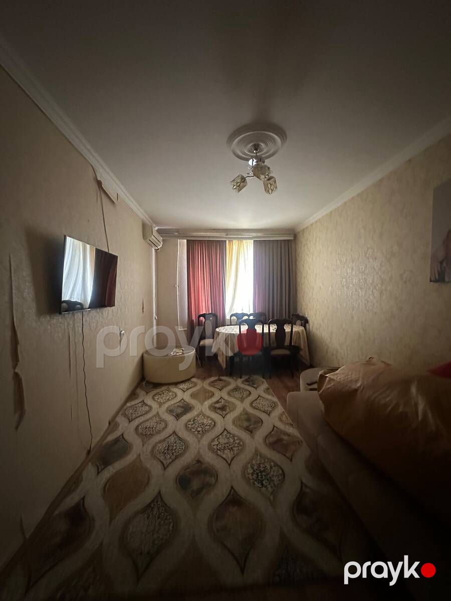 Satılır 2 otaqlı köhnə tikili 60 m² — Mənzil, Bakı (2)
