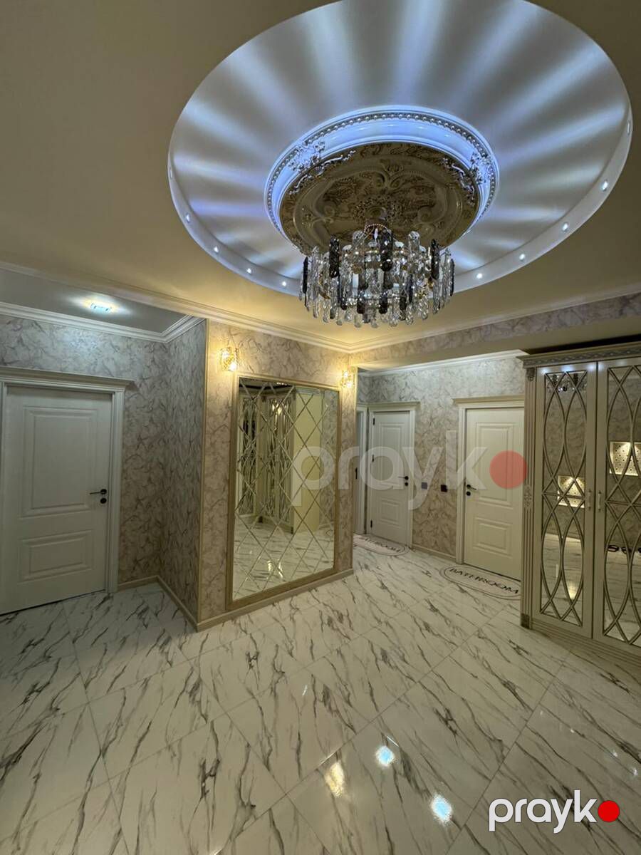 Satılır 3 otaqlı yeni tikili 106 m² — Mənzil, Bakı (11)