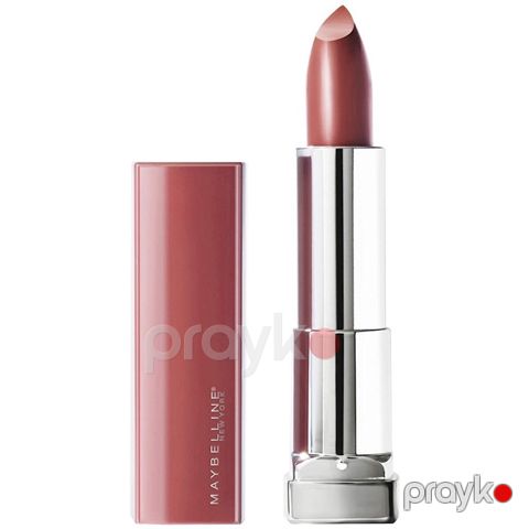 Dodaq boyası Maybelline New York Color Sensational Made For All 373 Mauve For Me, 5 q — Bakı