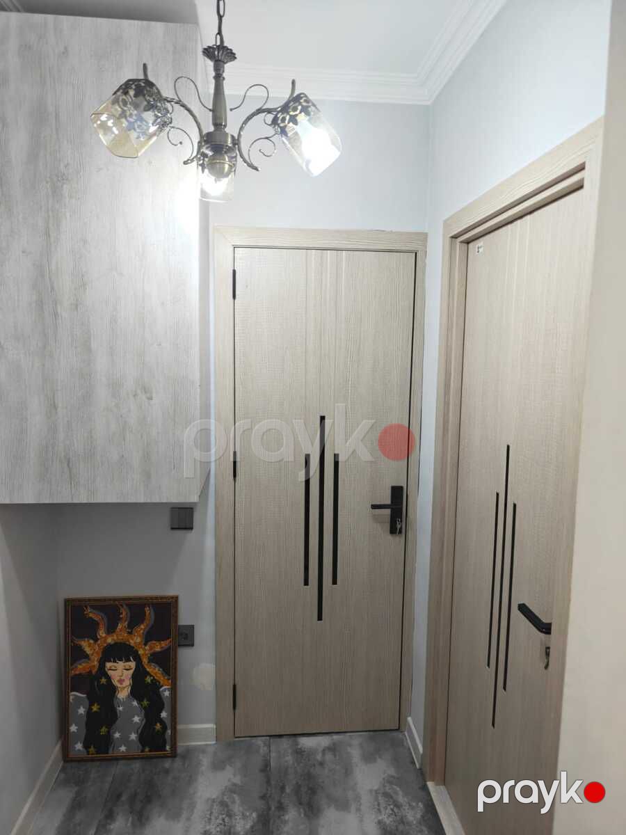 Satılır 2 otaqlı köhnə tikili 40 m² — Mənzil, Bakı (7)