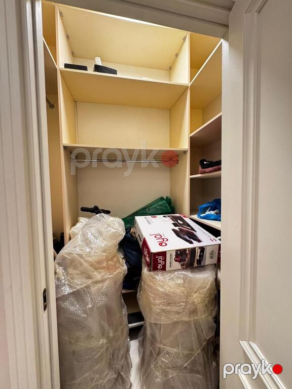 Satılır 3 otaqlı yeni tikili 125 m² — Mənzil, Bakı (12)