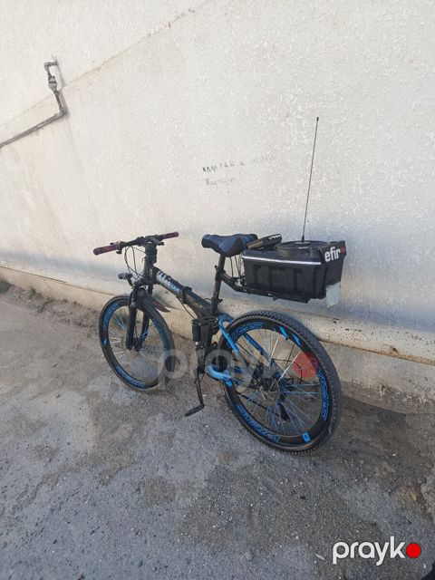 Velosiped Strim 26 — Bakı