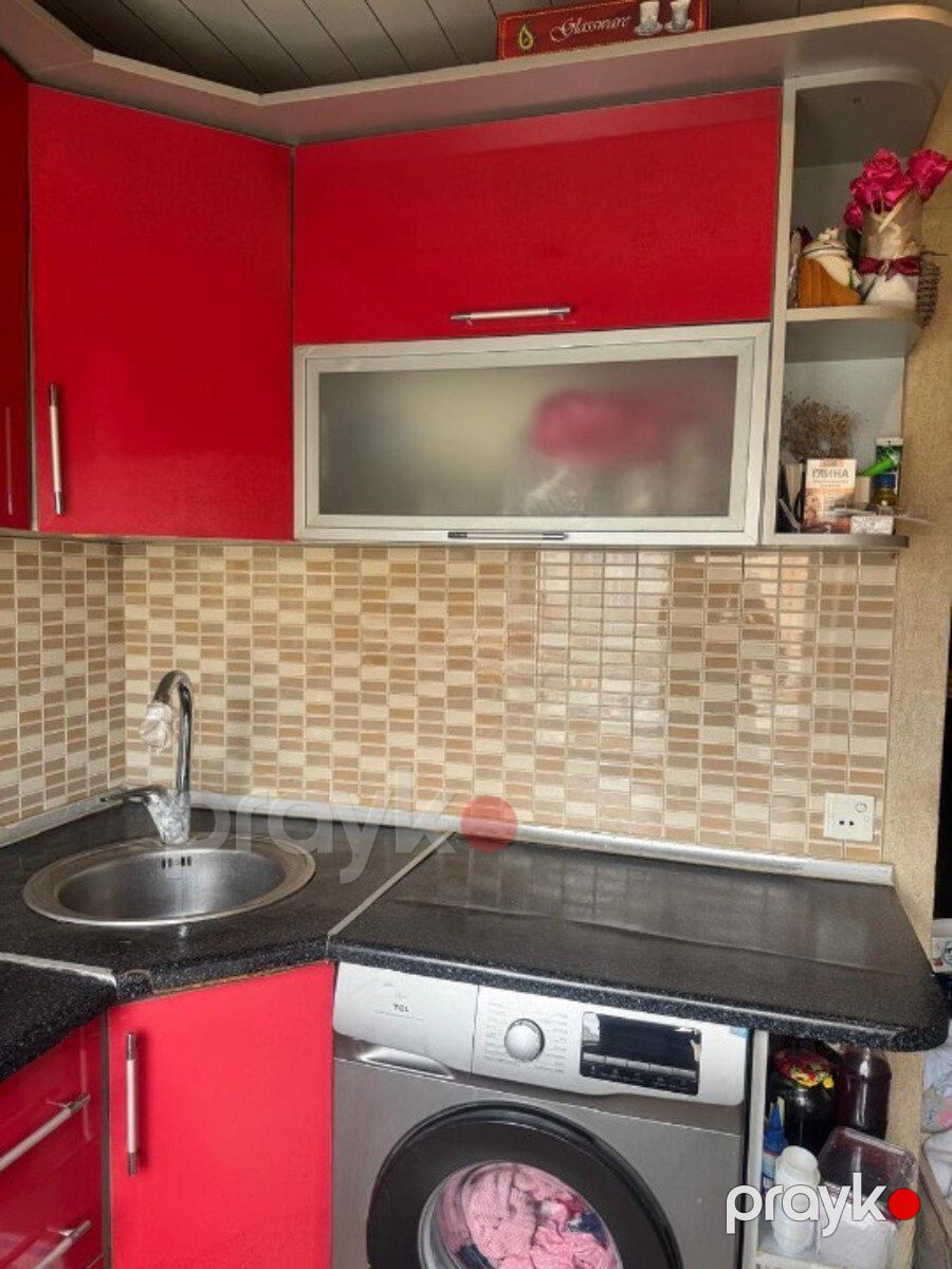 Satılır 1 otaqlı köhnə tikili 35 m² — Mənzil, Bakı (3)