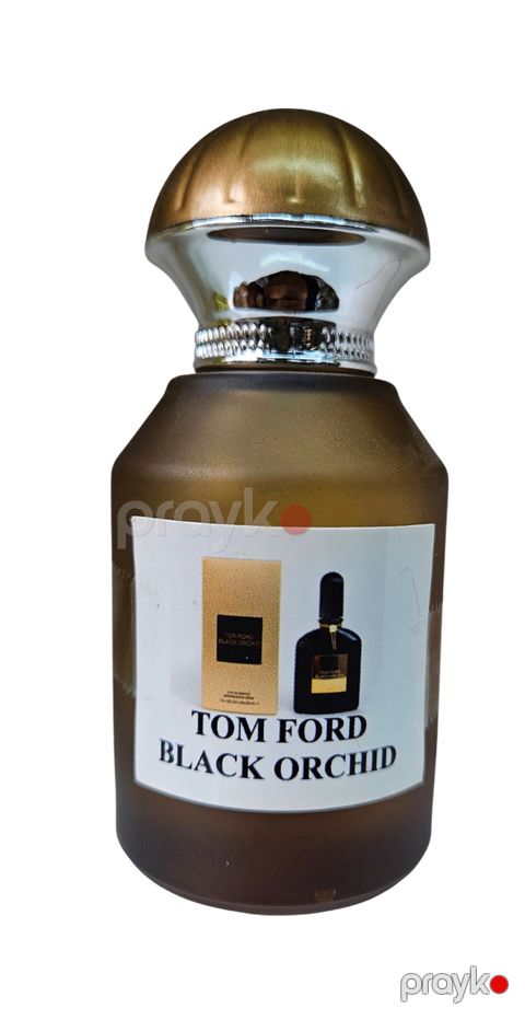 No Brand Black Orchid uniseks ətir suyu 50 ml — Bakı