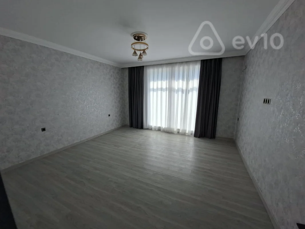 5 otaqlı həyət evi, 240 m², Mərdəkan qəs — Ev, villa, Bakı (8)