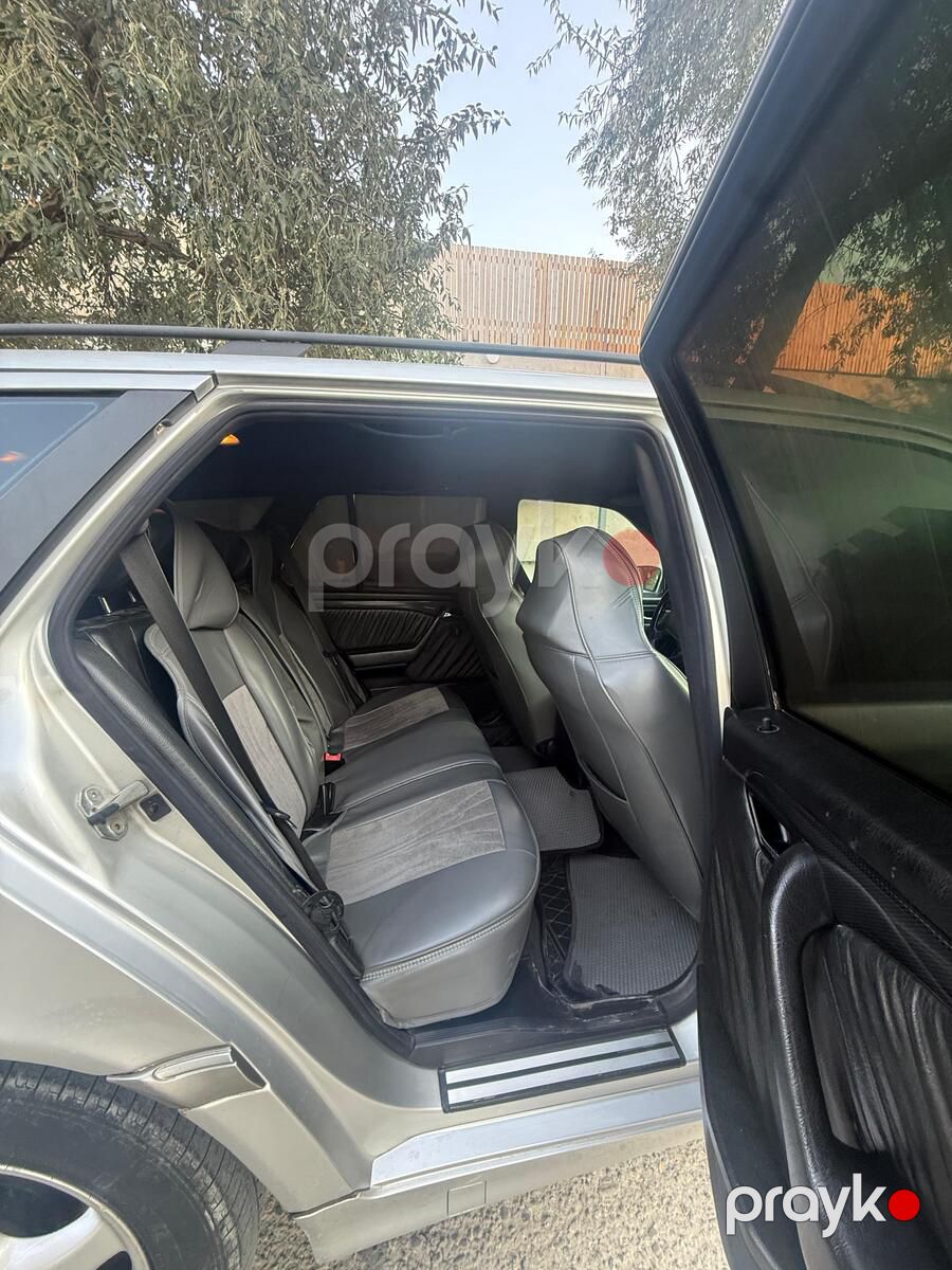 Mercedes 220 CE, 2000 il — Avtomobillər, Bakı (5)