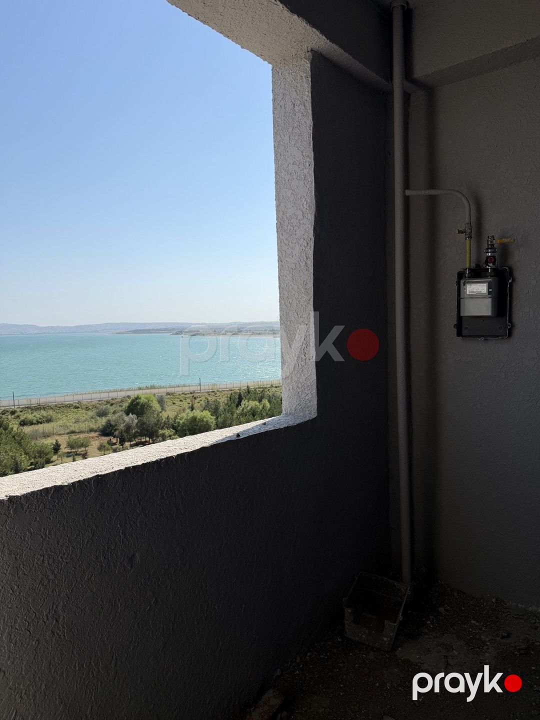 Satılır 2 otaqlı yeni tikili 77 m² — Mənzil, Bakı (12)