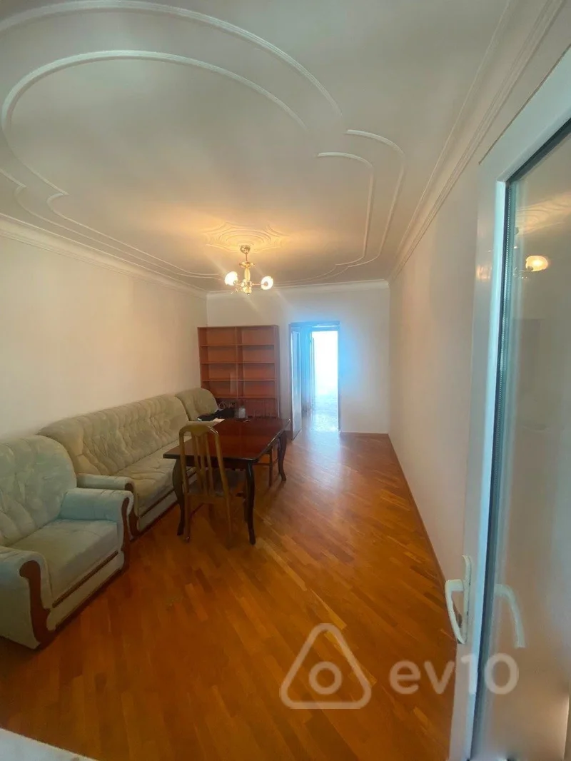 3 otaqlı mənzil, 80 m², Parlament pr — kirayə — Mənzil, Bakı (3)