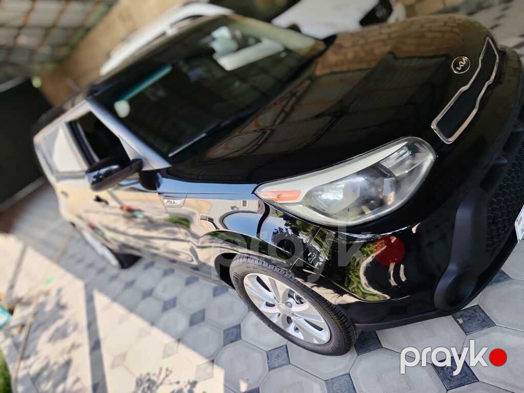 Kia Soul, 2.0 L, 2014 il, 152 566 km — Avtomobillər, Oğuz (4)
