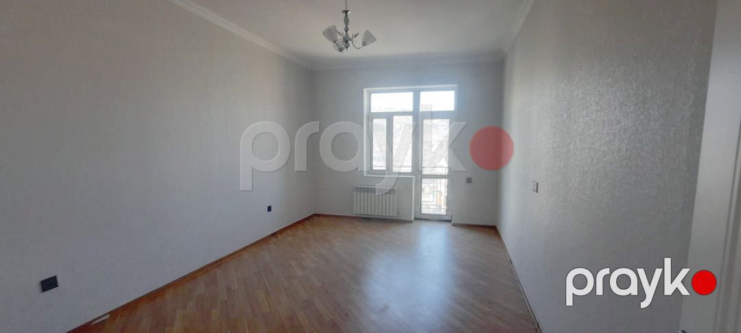 3-otaqlı yeni tikili, Səbail r., 120 m² — Mənzil, Bakı (5)