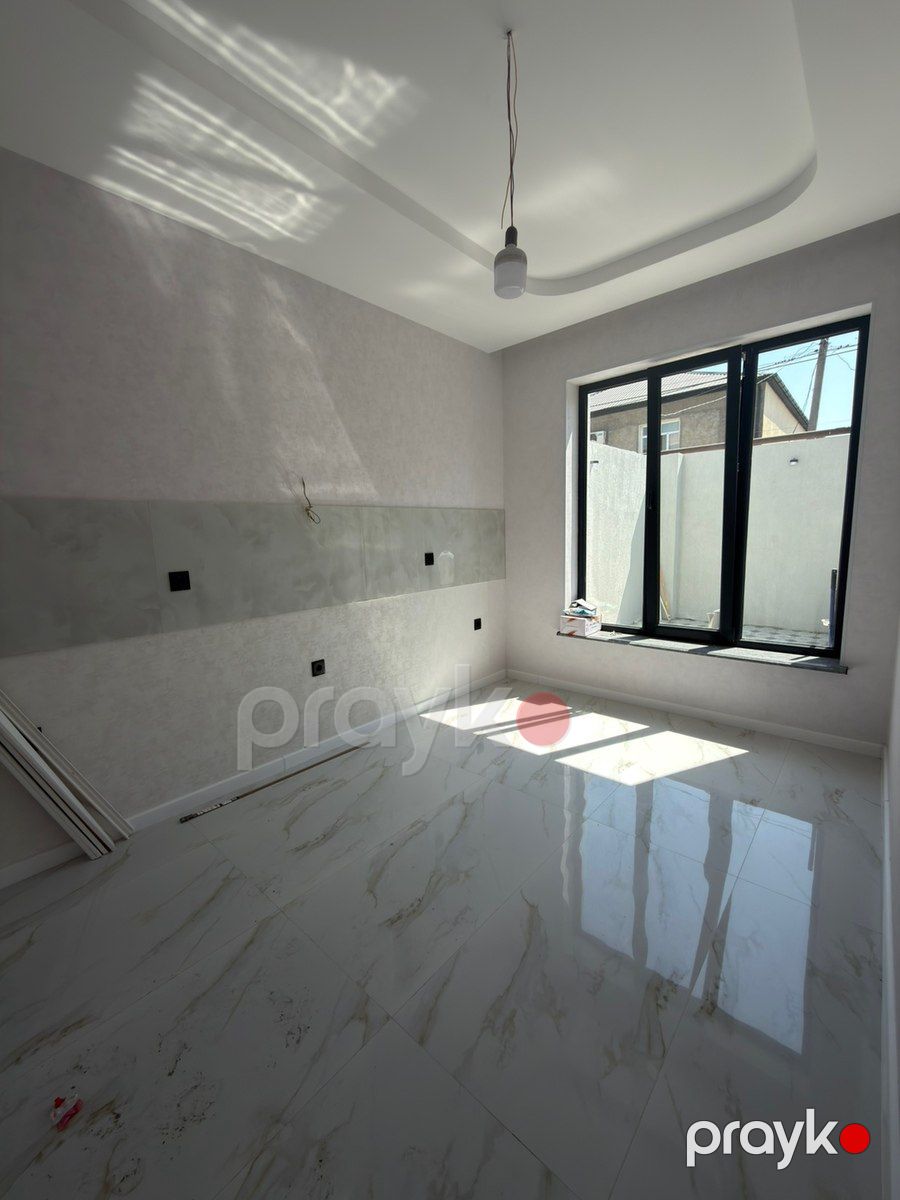 Həyət evi, 51-ci məhəllə — Ev, villa, Sumqayıt (12)