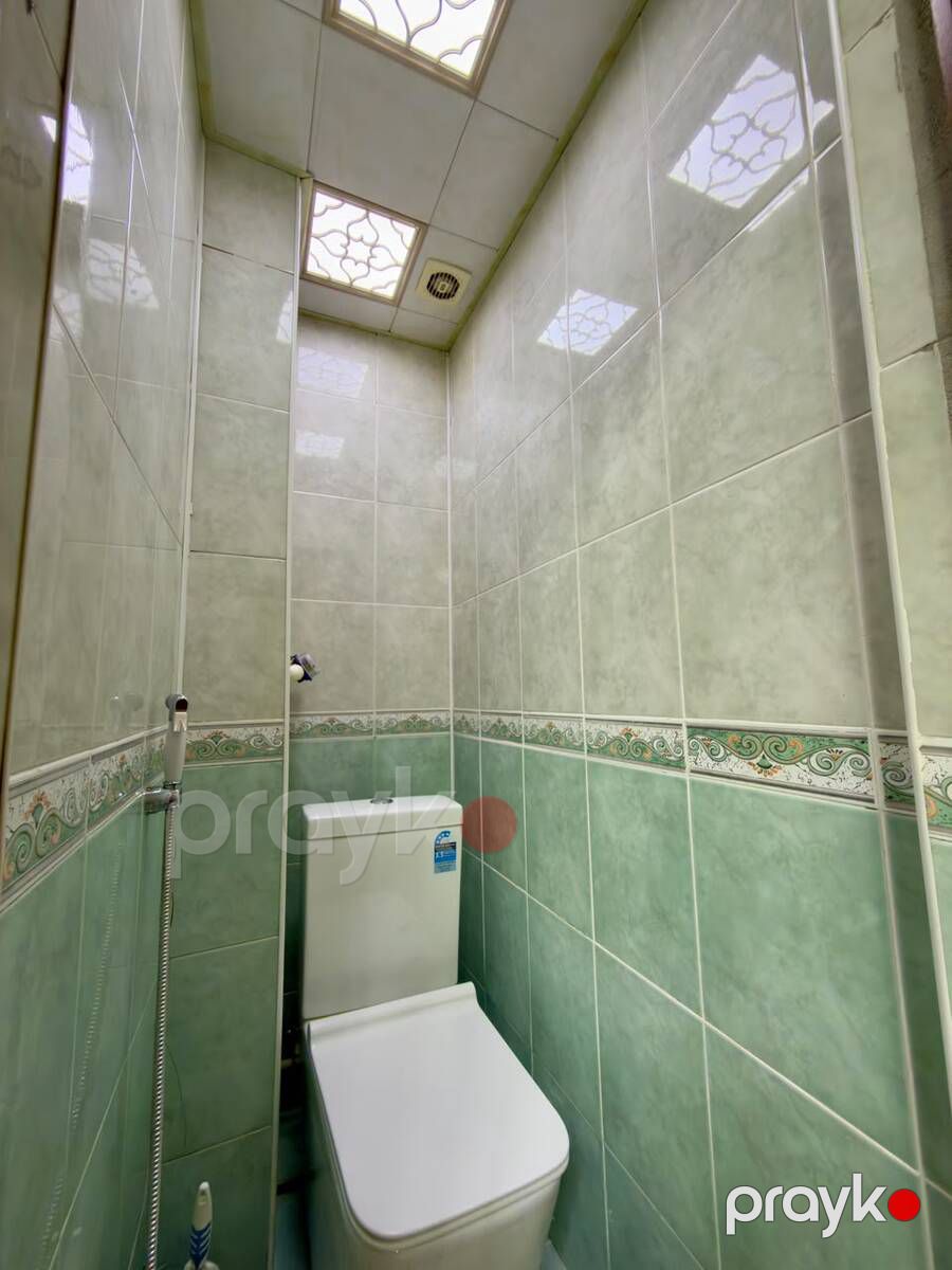 Satılır 3 otaqlı yeni tikili 65 m² — Mənzil, Bakı (9)