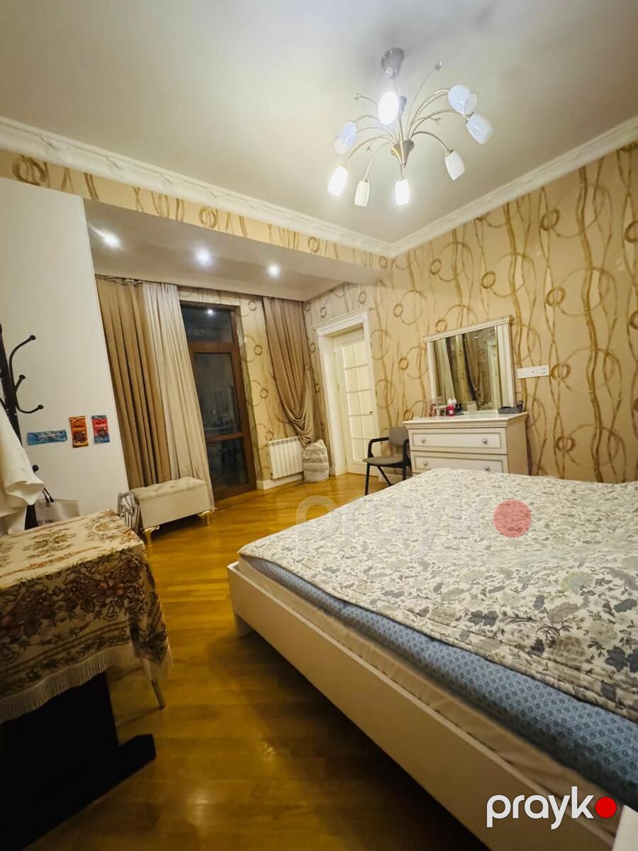 Satılır 4 otaqlı yeni tikili 155 m² — Mənzil, Bakı (9)
