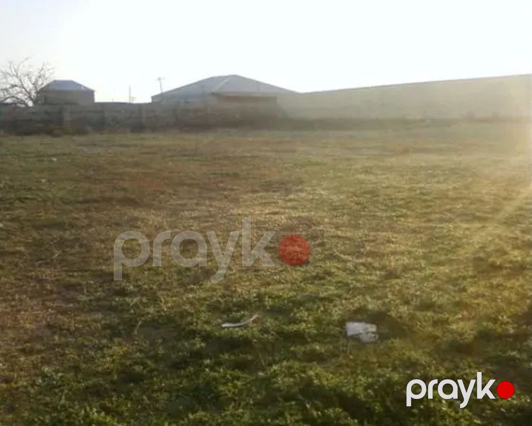 Satılır torpaq 12 sot — Torpaq, Bakı (2)