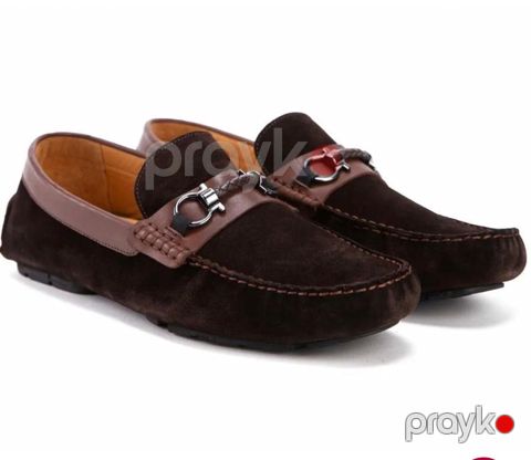 Mokasinlər Pierre Cardin — Bakı