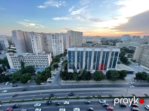 İcarəyə verilir 2 otaqlı yeni tikili 60 m² — Bakı