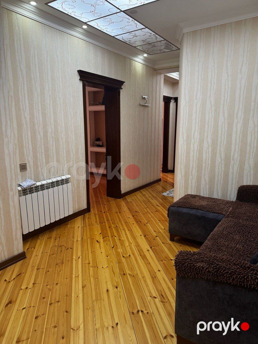 Satılır 2 otaqlı yeni tikili 86 m² — Mənzil, Bakı (10)