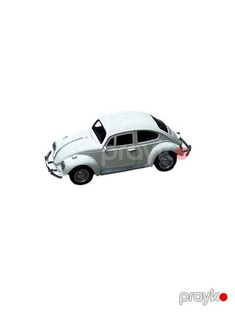 Oyuncaq maşın FS-1226, metal, ağ — Bakı
