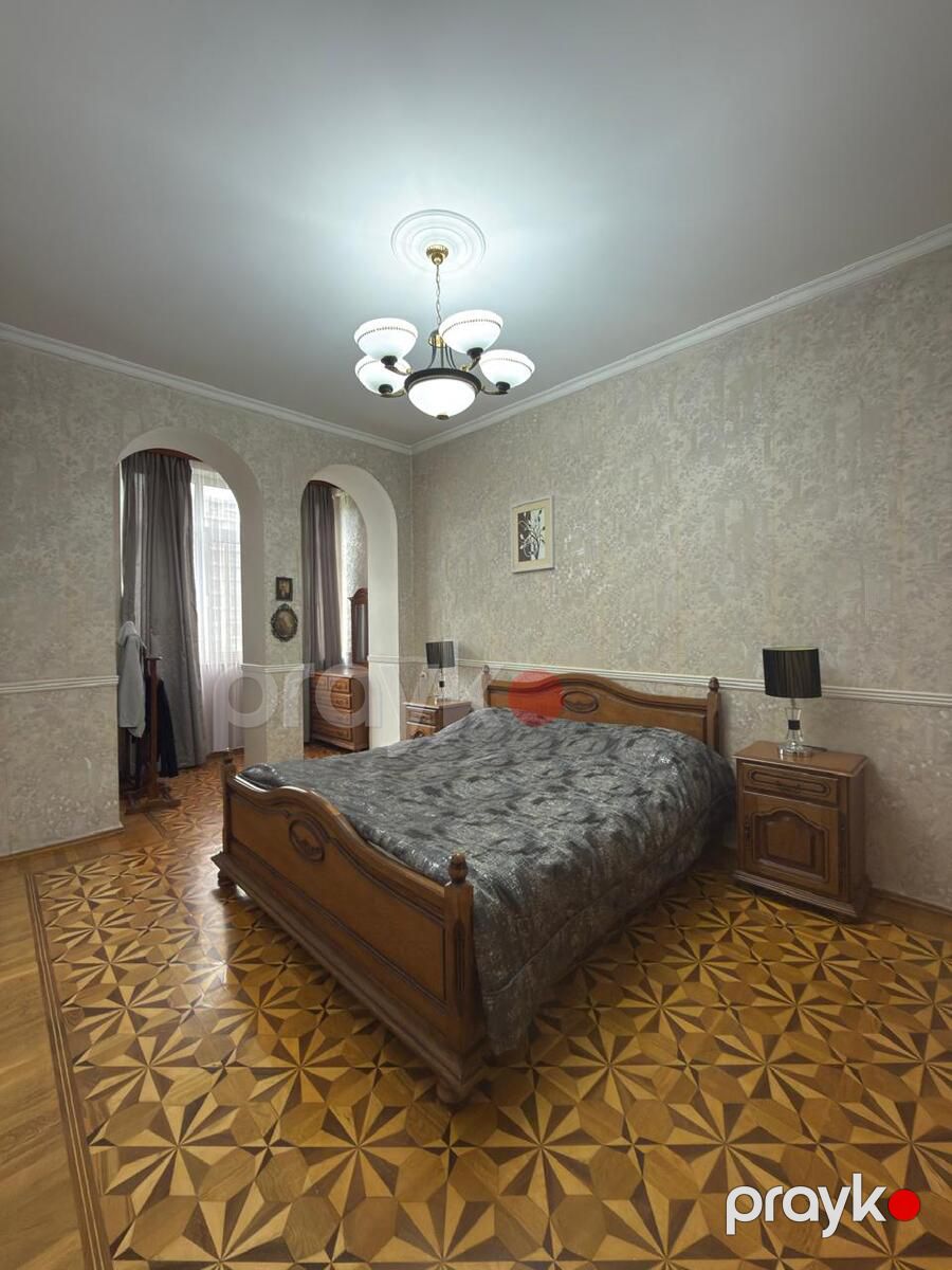 Satılır 2 otaqlı köhnə tikili 70 m² — Mənzil, Bakı (3)