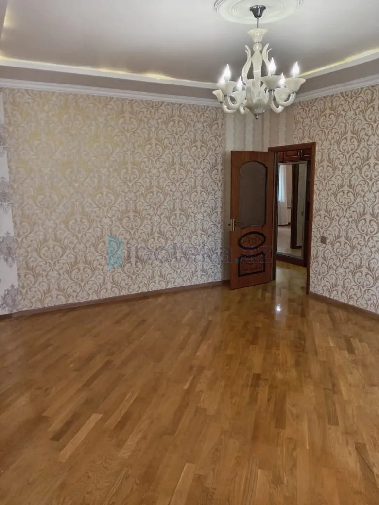 Satılır: 3 Otaq, Yeni tikili, 106.00 m² — Xırdalan