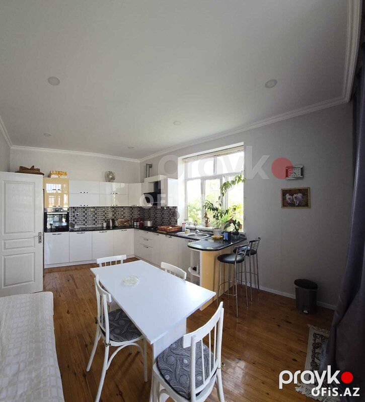 Həyət evləri Satılır Xəzər r., Buzovna q., 5 otaq, 200 m² — Ev, villa, Bakı (3)