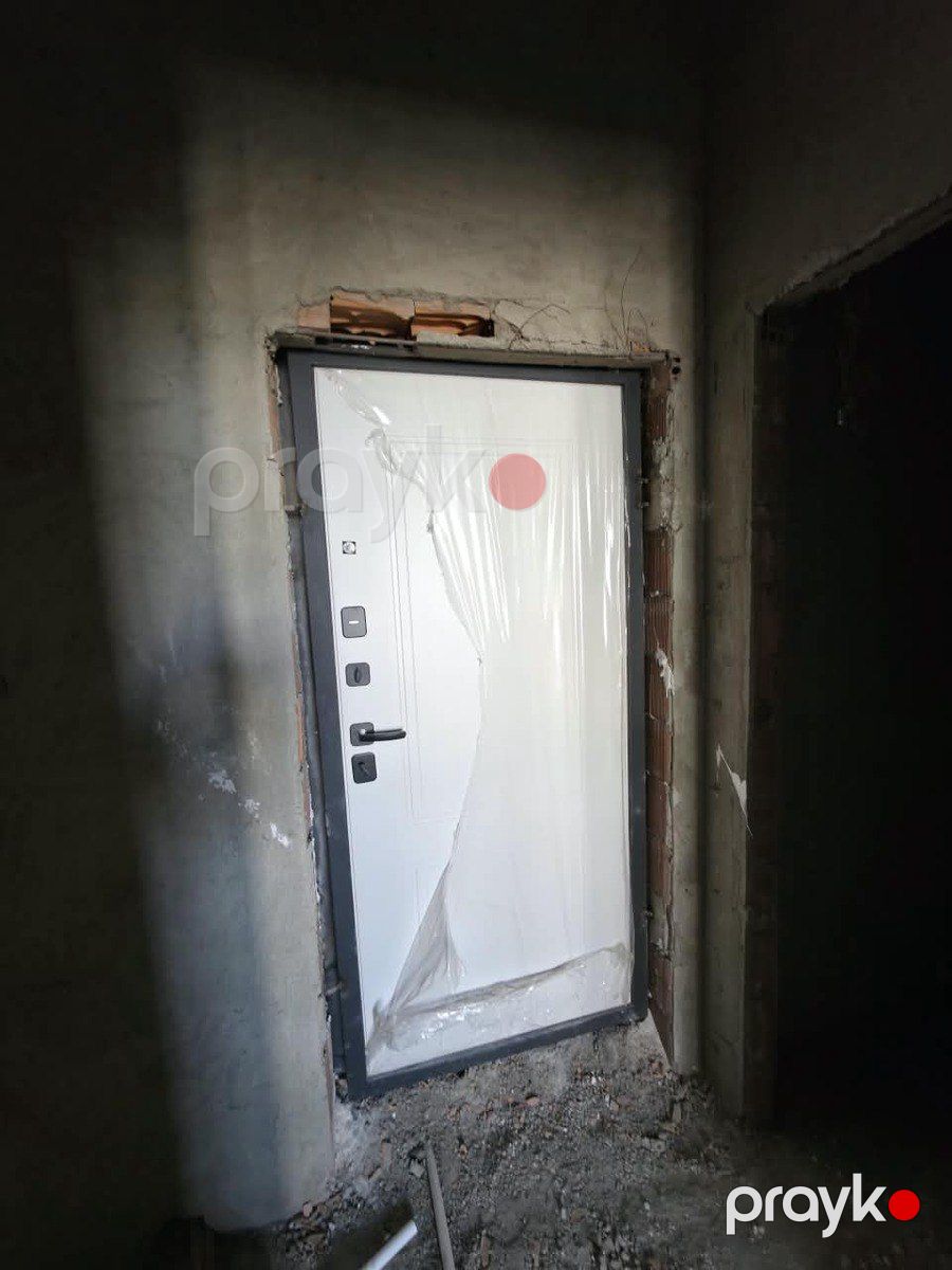 Satılır 2 otaqlı yeni tikili 113.1 m² — Mənzil, Bakı (9)