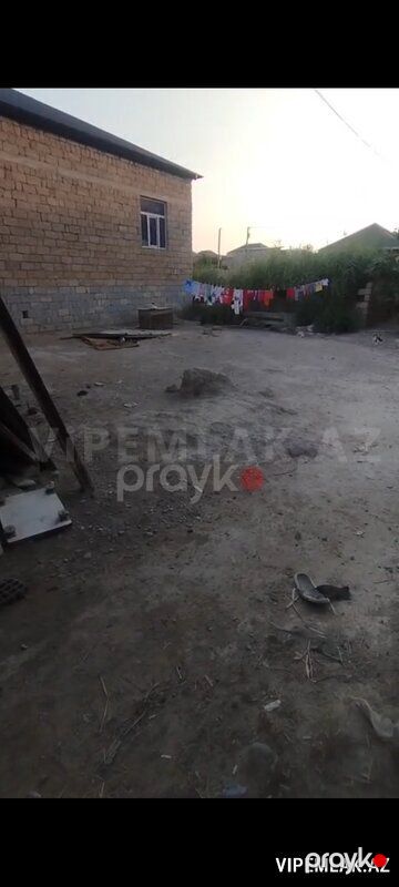 Sabunçu rayonunda Torpaq Satılır, 1 sot — Bakı