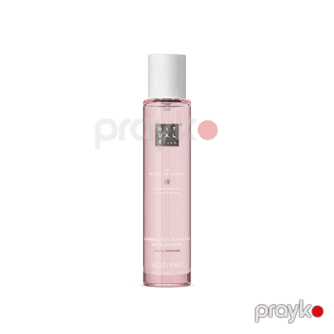 Bədən və saç üçün sprey Rituals The Ritual Of Sakura Flourishing 50 ml — Bakı