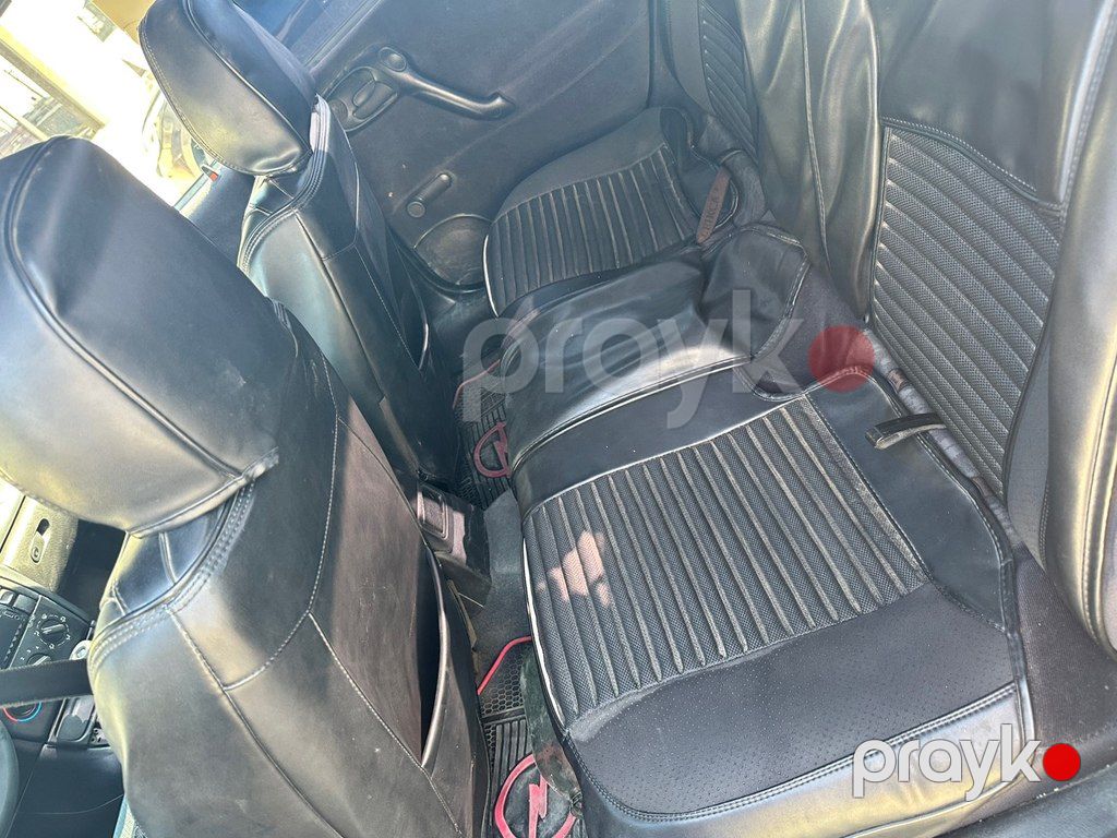 Opel Vectra, 1.8 L, 1998 il, 350 000 km — Avtomobillər, Bakı (5)