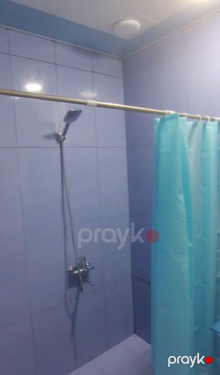 3-otaqlı mənzil kirayə verilir, Azadlıq m., 75 m² — Mənzil, Bakı (10)