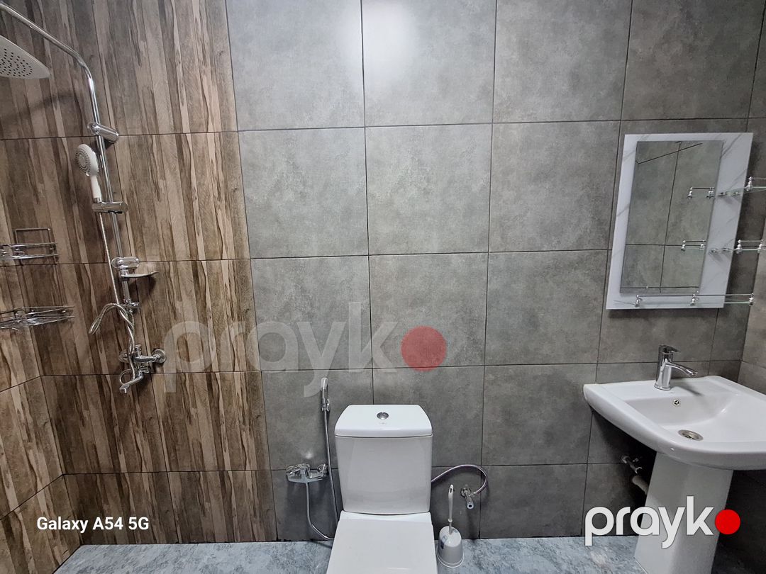 Həyət evi kirayə verilir, Nərimanov r — Ev, villa, Bakı (4)