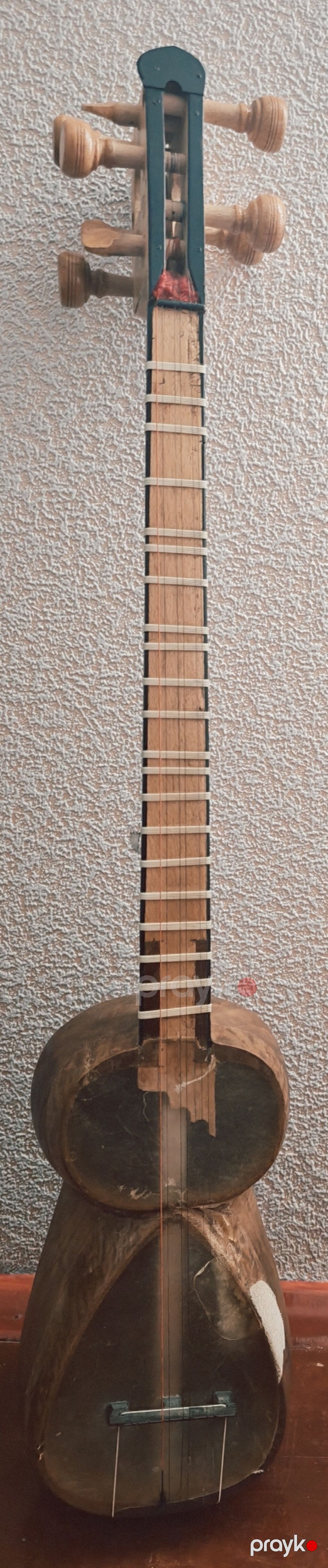 Tar – 250 AZN - Klassik Azərbaycan tarı - Taxta korpus, iki hissəli — Gitarlar və digər simli alətlər, Digah (3)