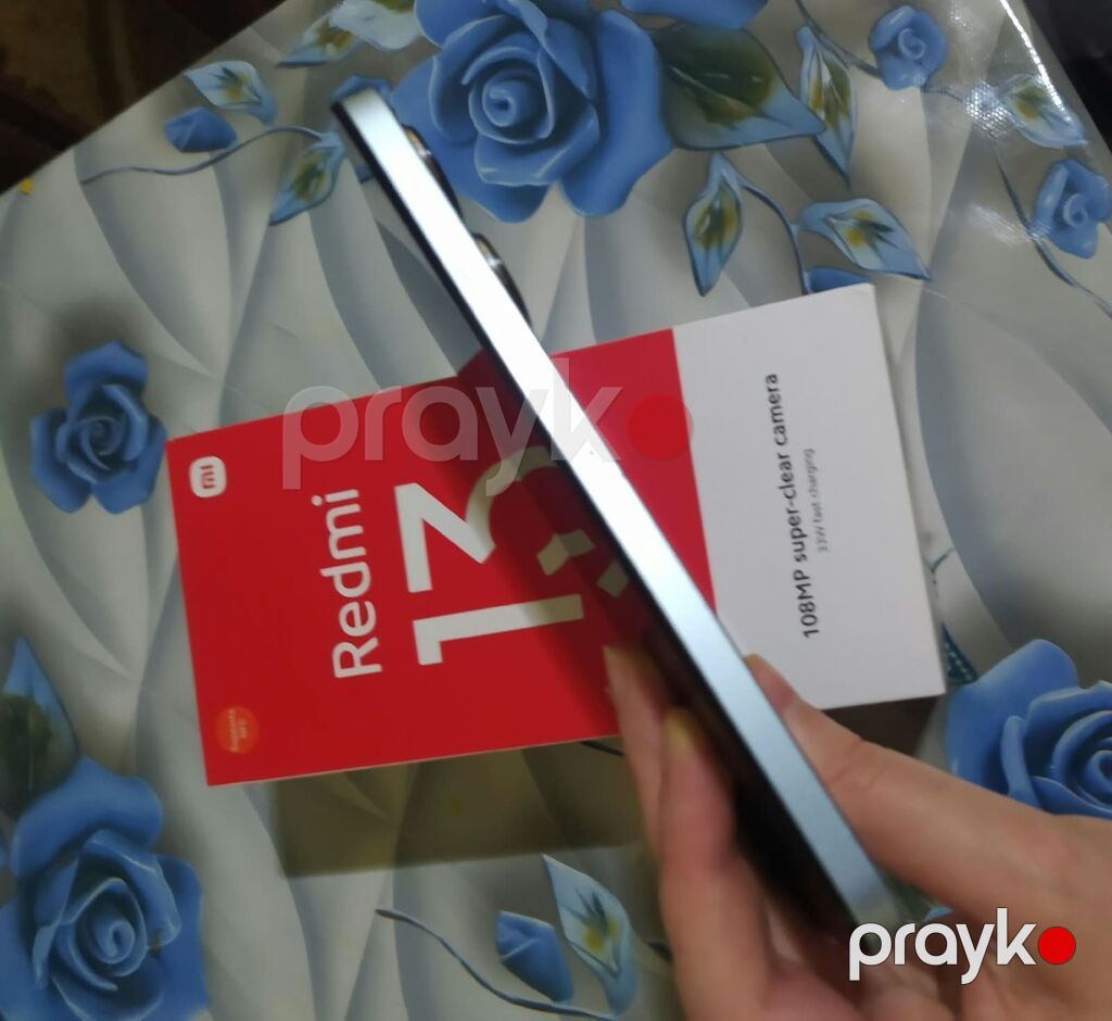 Redmi 13, 256 GB, rəng - Mavi — Xiaomi, Bakı (9)