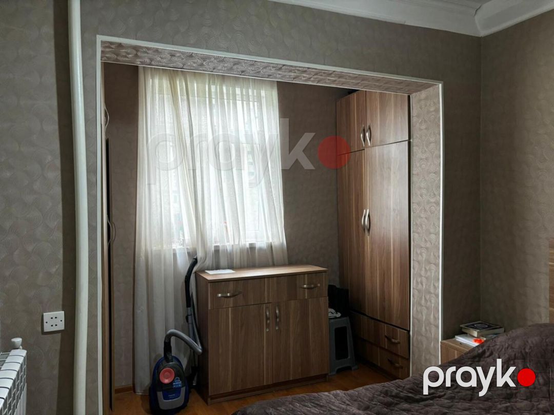 İcarəyə verilir 2 otaqlı köhnə tikili 45 m² — Mənzil, Bakı (10)