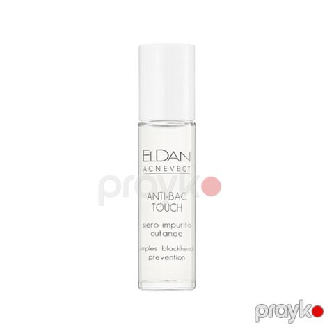 Üz üçün təmizləyici vasitə Eldan Le Prestige Acnevect Anti-Bac Touch 10 ml — Bakı