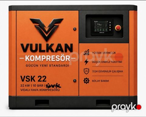 Kompressor — Bakı