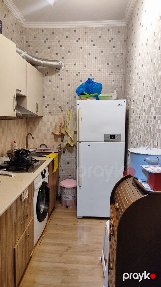 Satılır 3 otaqlı yeni tikili 72 m² — Mənzil, Bakı (5)